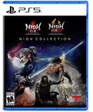 Nioh Collection, The (PlayStation 5)